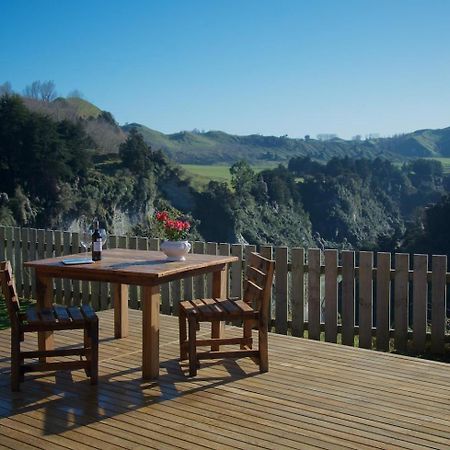 Tarata Fishaway'S Kanuka Estate Taihape Kültér fotó